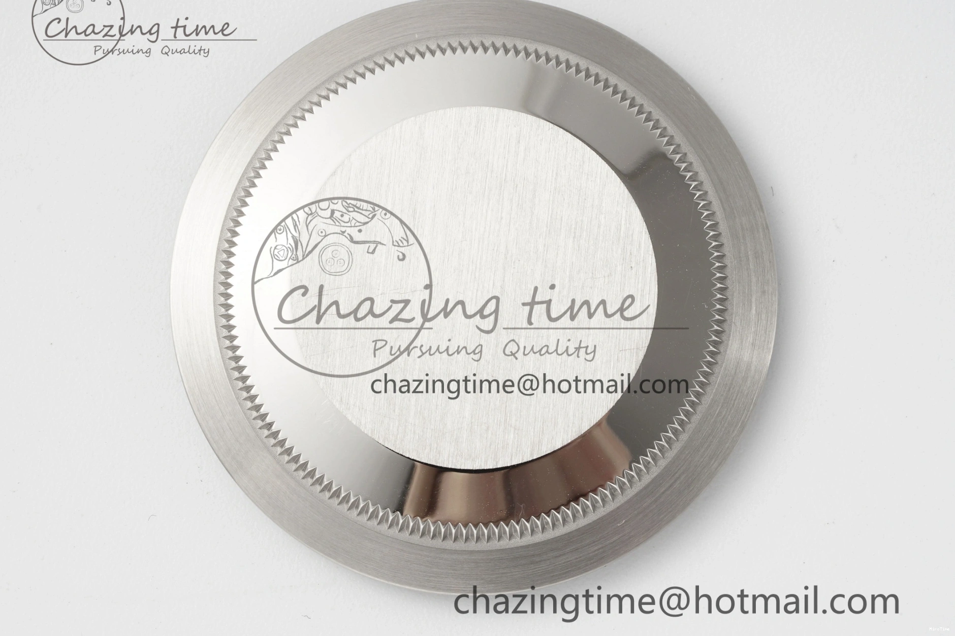 MiroTime 0419 GMT Master II 126710 BLNR Batman 904L SS C+F 1:1 Best Edition Black Dial on Jubilee Bracelet SH3285 CHS BestValue 1956